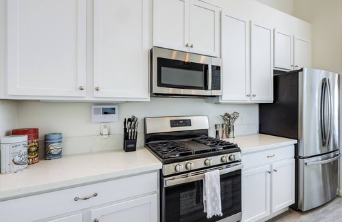 Oceano Casa | 2 Oceanfront Homes w/ Rooftop Deck, Views & Steps to the Sand