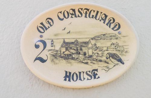 Penmon Casa | 2 Old Coastguard House