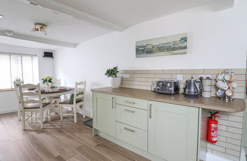Rhayader Cabaña | 2 PENPORTH, family friendly, with open fire in Rhayader