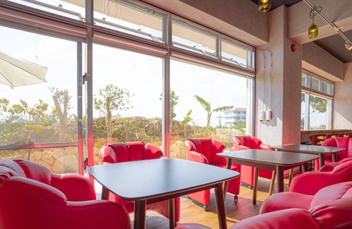 Okinawa Casa | 2 people on the 2nd floor Ocean view healthy b / Nanjo Okinawa