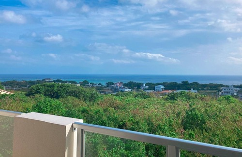 Okinawa Casa | 2 people on the 2nd floor Ocean view healthy b / Nanjo Okinawa