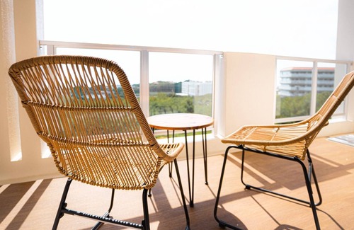 Okinawa Casa | 2 people on the 2nd floor Ocean view healthy b / Nanjo Okinawa