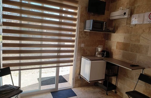 Saint-Pardon-de-Conques Cama Y Desayuno | 2-person bedroom with shower room and toilet