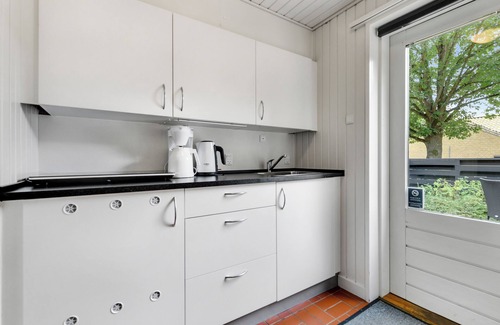 Middelfart Apartamento | 2-person bungalow in the holiday park Landal Middelfart
