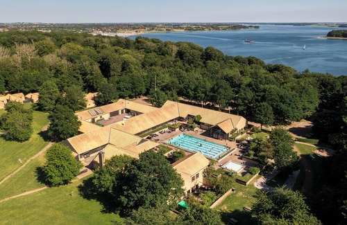 Middelfart Apartamento | 2-person bungalow in the holiday park Landal Middelfart