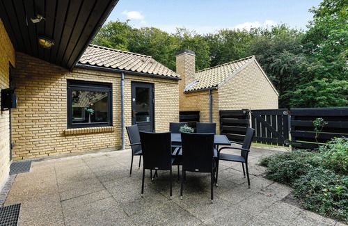 Middelfart Apartamento | 2-person bungalow in the holiday park Landal Middelfart