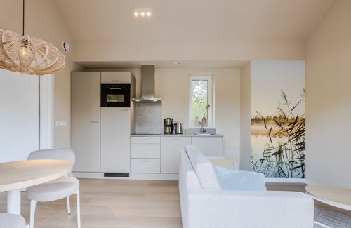 Sellingen Casa | 2-person bungalow in the holiday park Landal Landgoed Bourtange
