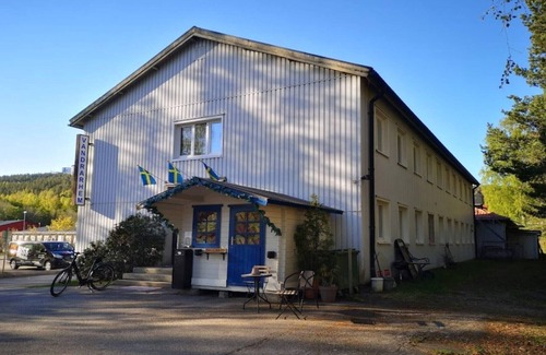 Sundsvall Casa | 2 personas casa en SUNDSWALL