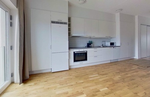 Limhamn Casa | 2 person comfortable holiday park home in TESTBY