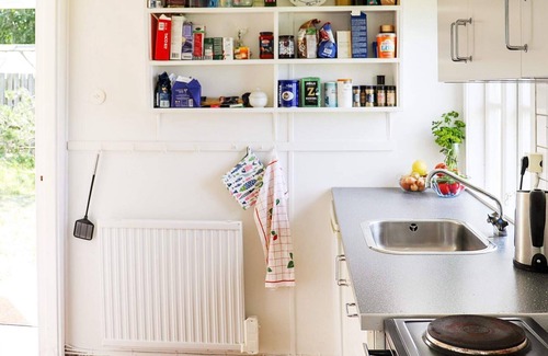 Lervik Casa | 2 personas casa en SKÅNE/VEJBYSTRAND