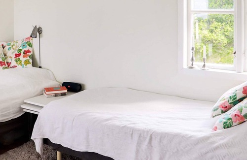 Lervik Casa | 2 personas casa en SKÅNE/VEJBYSTRAND