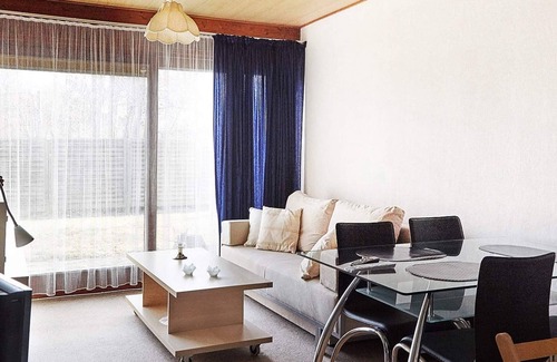 Klint Apartamento | 2 personas casa en Nykøbing Sj
