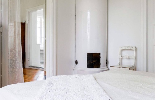 Munkedal Municipality Apartamento | 2 personas casa en FÄRGELANDA