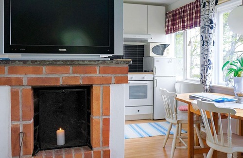 Vanersborg Municipality Casa | 2 personas casa en FRÄNDEFORS