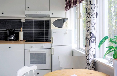 Vanersborg Municipality Casa | 2 personas casa en FRÄNDEFORS
