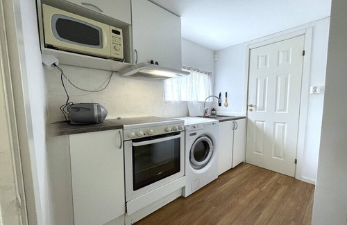 Norrkoping Casa | 2 personas casa en NORRKÖPING