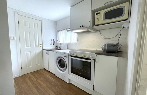 Norrkoping Casa | 2 personas casa en NORRKÖPING