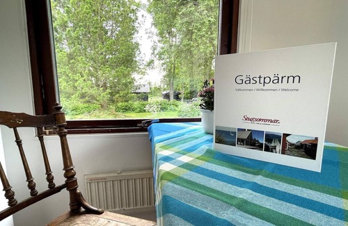 Norrkoping Casa | 2 personas casa en NORRKÖPING