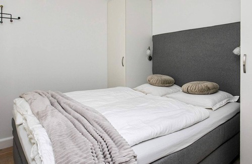 Hjerting Casa | 5 esrellas case en Esbjerg V
