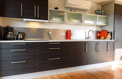 Sjaelborg Casa | 2 personas casa en Esbjerg V