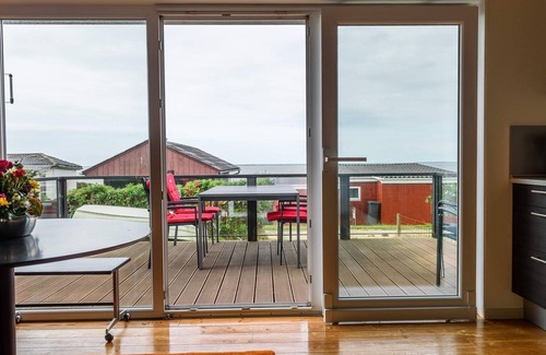 Sjaelborg Casa | 2 personas casa en Esbjerg V