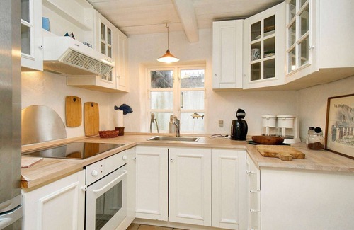 Gilleleje Apartamento | 2 personas casa en Gilleleje-By Traum
