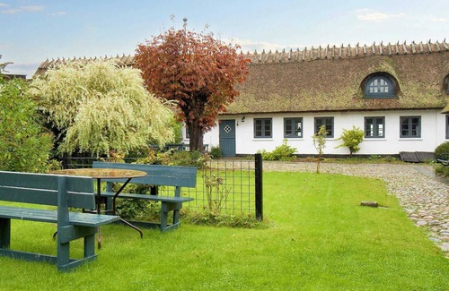 Gilleleje Apartamento | 2 personas casa en Gilleleje-By Traum