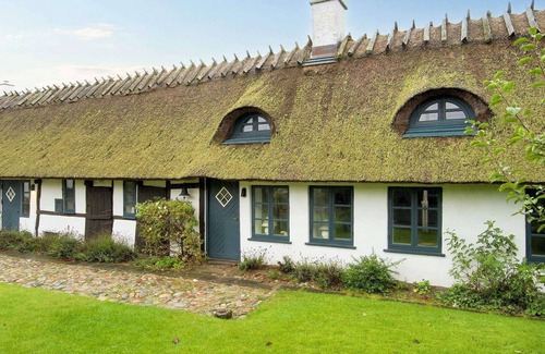 Gilleleje Apartamento | 2 personas casa en Gilleleje-By Traum