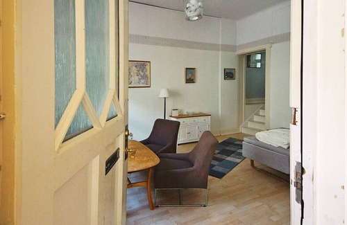 Bukten Apartamento | 2 personas casa en STRÖMSTAD