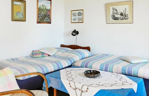 Bjallansas Casa | 2 personas casa en UDDEVALLA