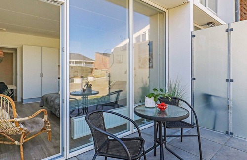 Sondervig Apartamento | 2 Person Holiday Home in Ringkobing