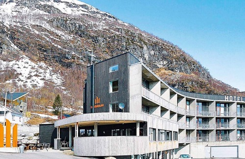 Roldal Apartamento | 2 personas casa en Røldal