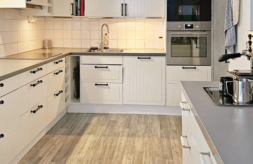 Skalsmara Casa | 2 personas casa en INGARÖ