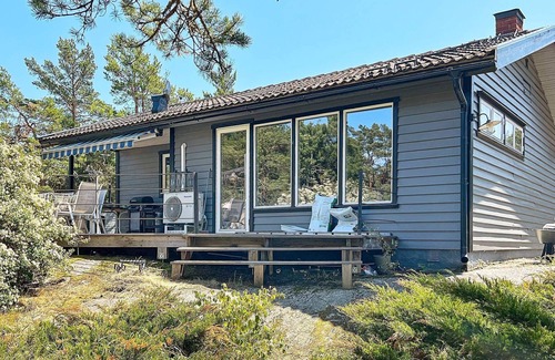 Skalsmara Casa | 2 personas casa en INGARÖ