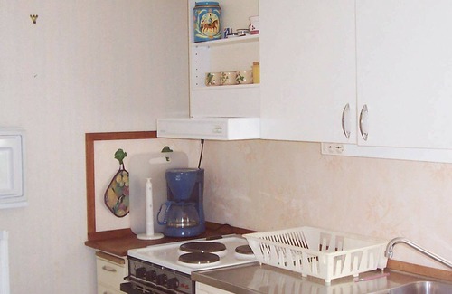 Lysekil Casa | 2 personas casa en LYSEKIL
