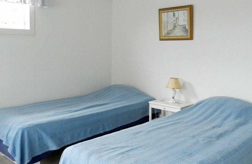 Lysekil Casa | 2 personas casa en LYSEKIL