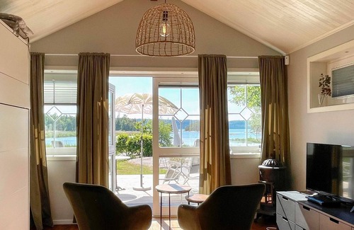 Vargon Casa | 2 person holiday home in VARGÖN