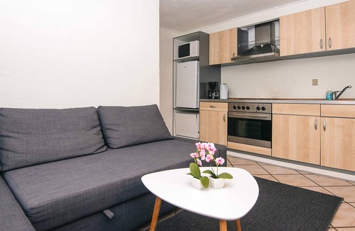Hojer Casa | 2 Personas casa en Højer