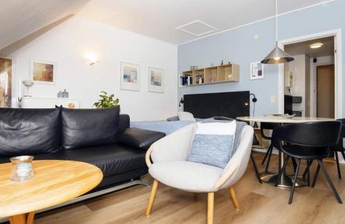 Hejlsminde Strand Casa | 2 person holiday home in Hejls