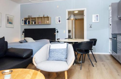 Hejlsminde Strand Casa | 2 person holiday home in Hejls