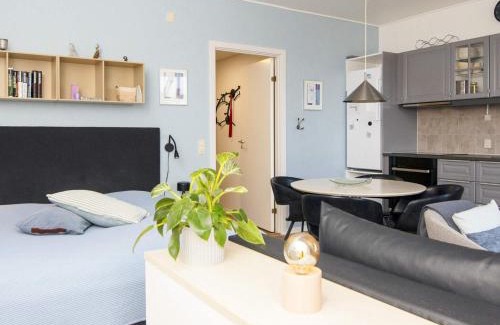 Hejlsminde Strand Casa | 2 person holiday home in Hejls