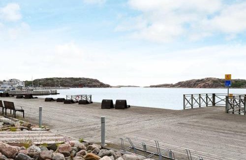 Lysekil Casa | 2 person holiday home in LYSEKIL