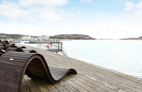 Lysekil Casa | 2 person holiday home in LYSEKIL
