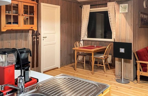 Videseter Apartamento | 2 personas casa en STRYN-By Traum