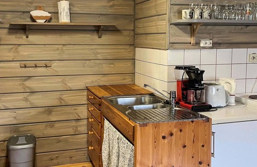 Videseter Apartamento | 2 personas casa en STRYN-By Traum