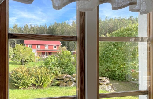 Orust O Casa | 2 personas casa en HENÅN