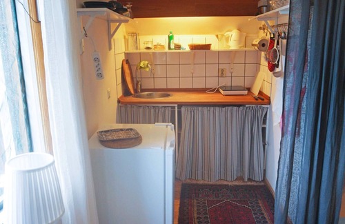 Molle Casa | 2 personas casa en Mölle