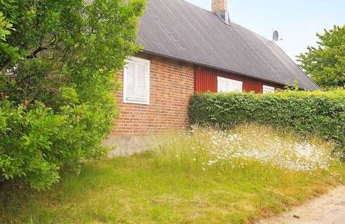 Molle Casa | 2 personas casa en Mölle