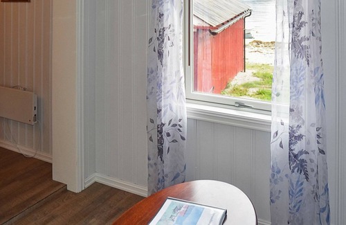Voll Apartamento | 2 personas casa en Måndalen-By Traum