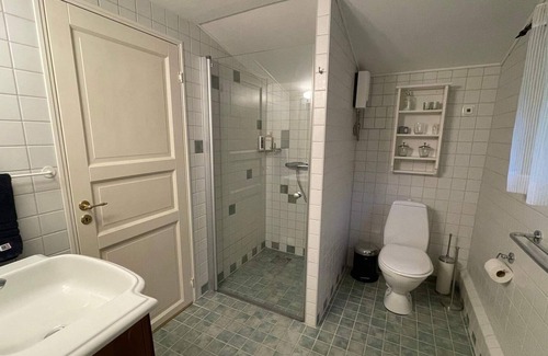 Hollviken Casa | 2 personas casa en HÖLVIKEN